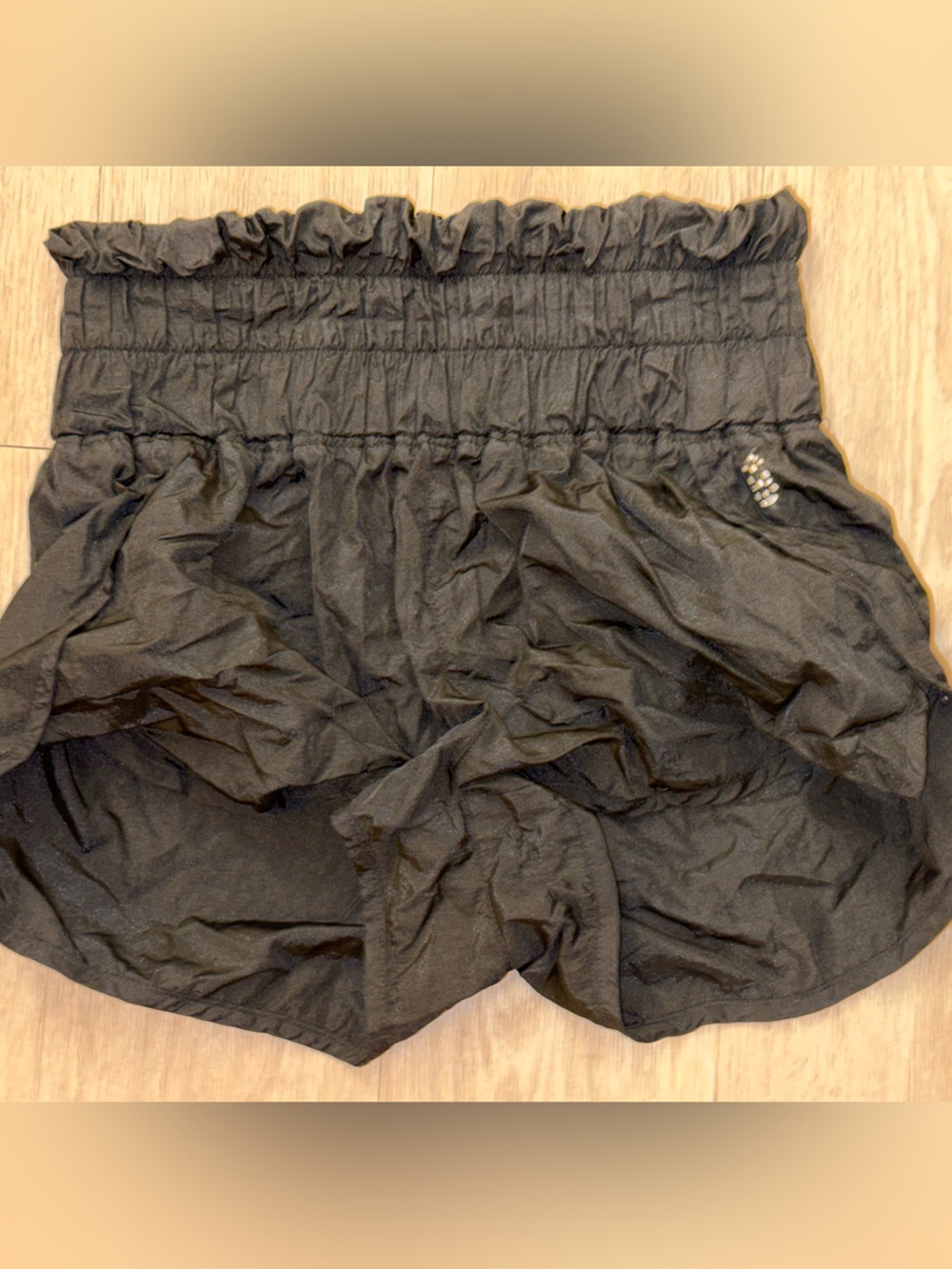 Free People Shorts